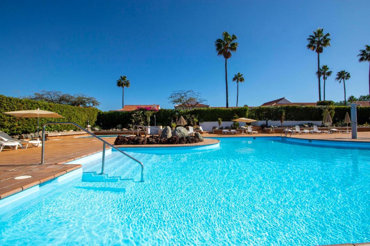 Sunny Villa Maspalomas Maspalomas  Exterior foto